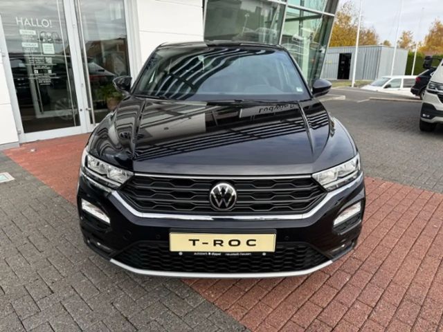 Volkswagen T-Roc 1.5 TSI Sport