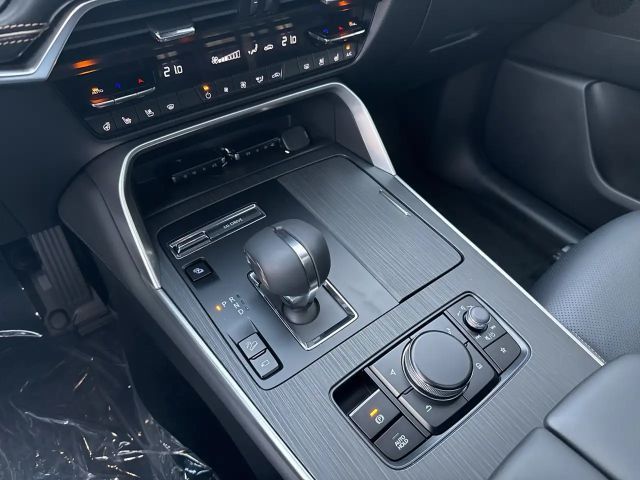 Mazda CX-60 Homura Plus