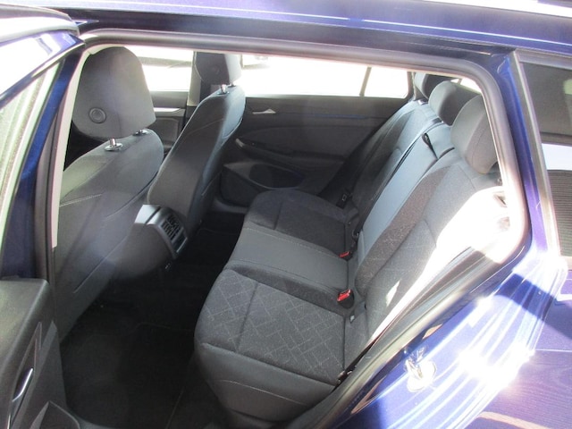 Volkswagen Golf DSG Variant