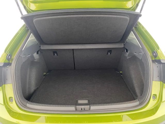 Volkswagen Taigo DSG Style