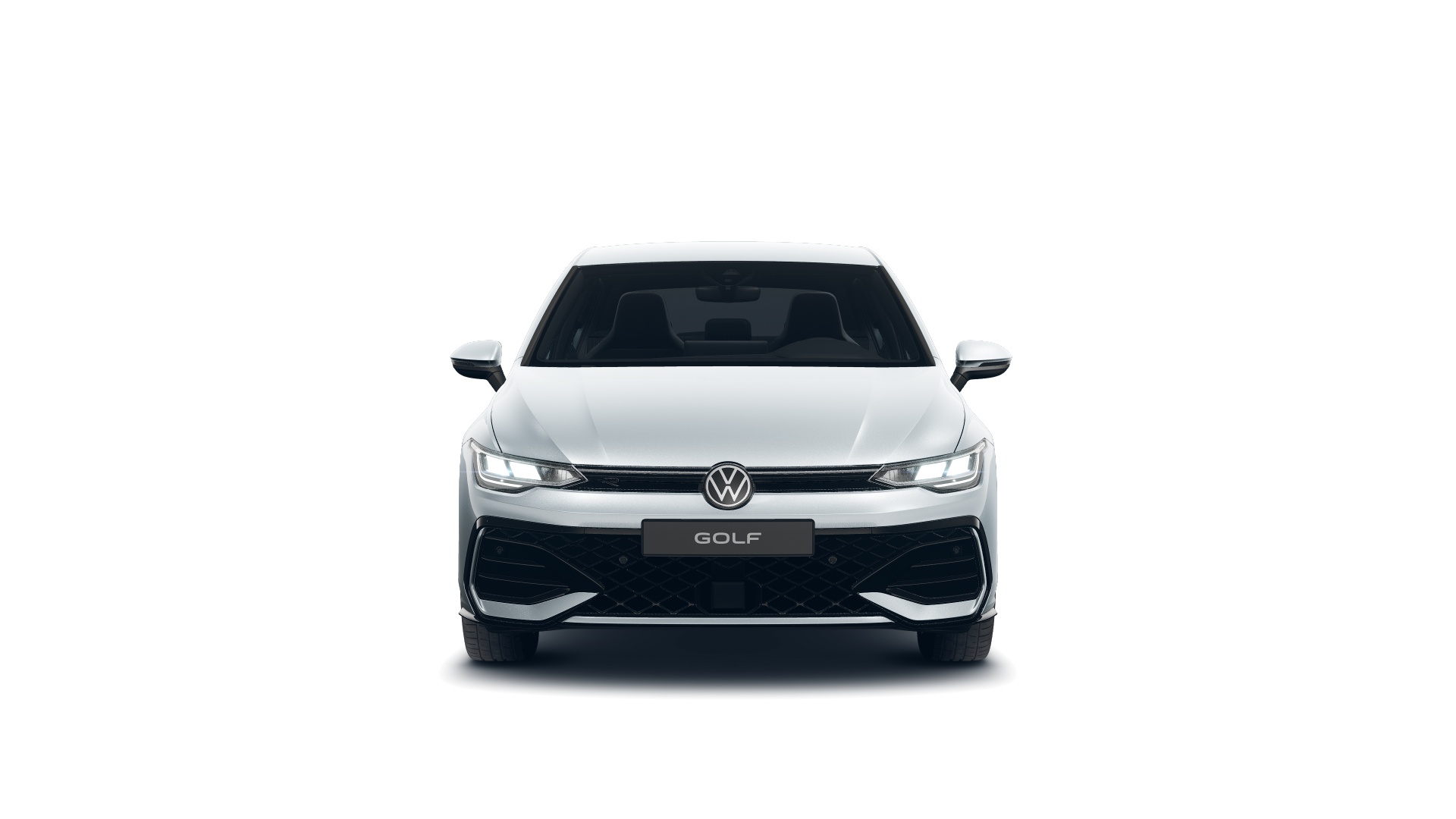 Volkswagen Golf 1.5 TSI Golf VIII