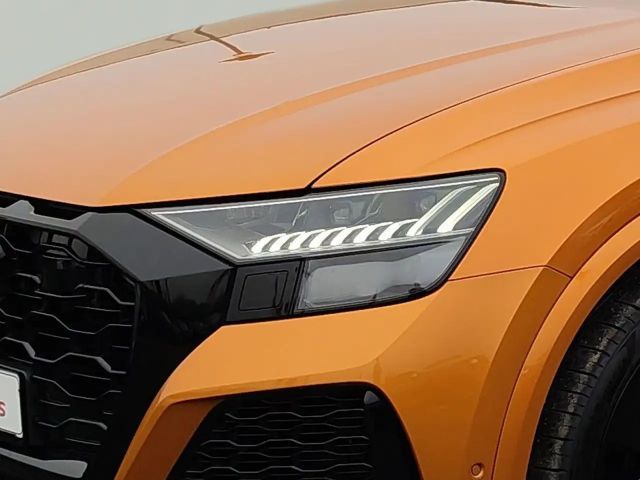Audi RS Q8 4.0 TFSI Quattro