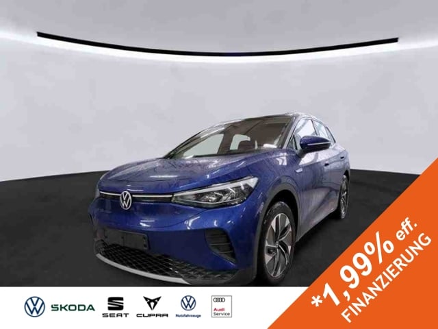 Volkswagen ID.4 Performance Pro