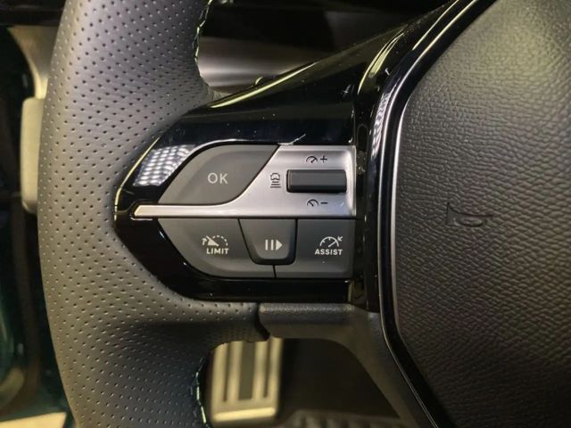 Peugeot 308 EAT8 GT-Line PureTech SW