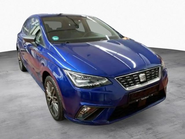 Seat Ibiza 1.0 TSI Xcellence