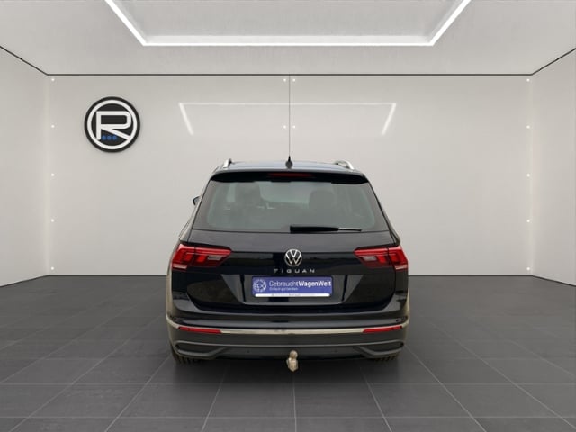 Volkswagen Tiguan 1.5 TSI TSi United