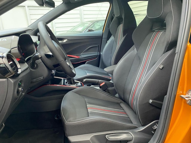 Skoda Fabia 1.0 TSI Monte Carlo