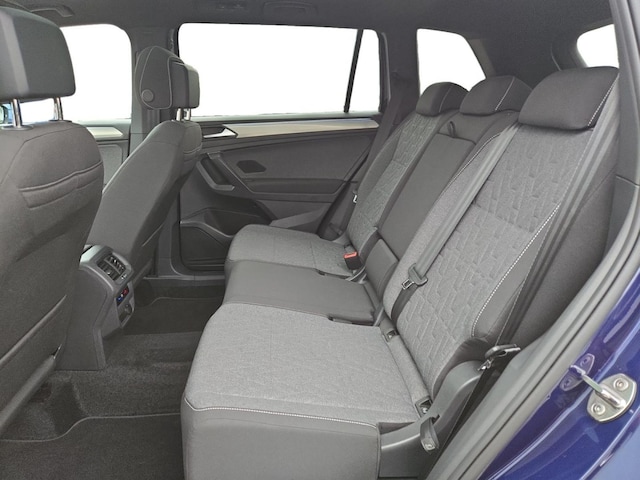 Volkswagen Tiguan 2.0 TDI Allspace DSG Move