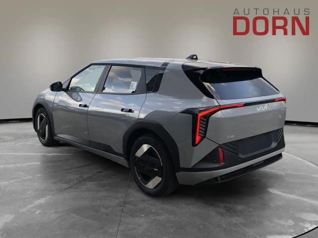 Kia EV4 58.3 kWh Earth