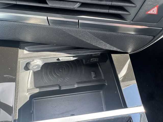 Opel Astra Edition Sports Tourer