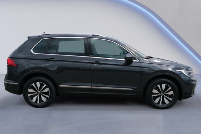 Volkswagen Tiguan 1.5 TSI DSG Move