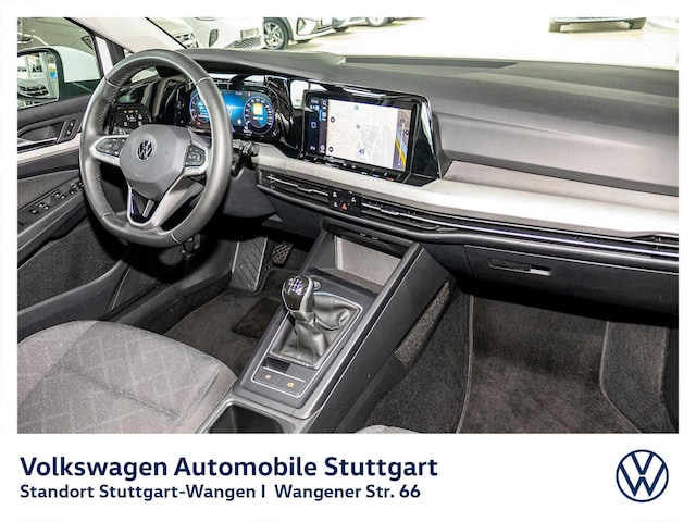 Volkswagen Golf 1.5 TSI Life
