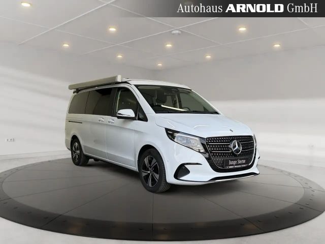 Mercedes-Benz Marco Polo V 220 d MARCO POLO FACELIFT Markise DISTRONIC !!