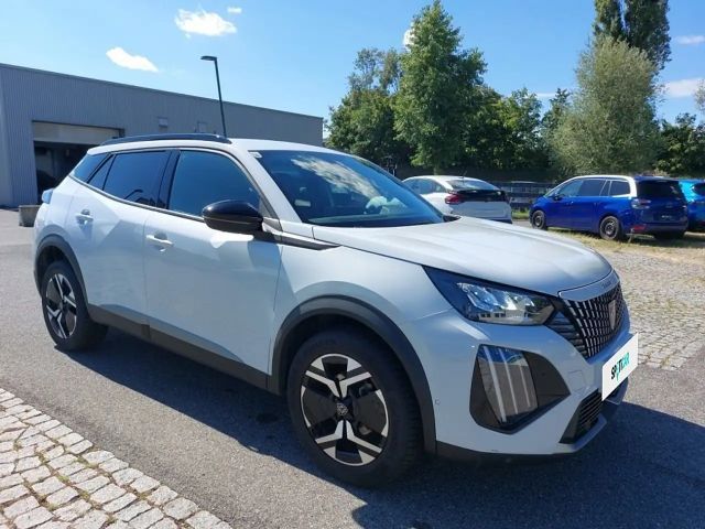 Peugeot 2008 Allure Pack PureTech