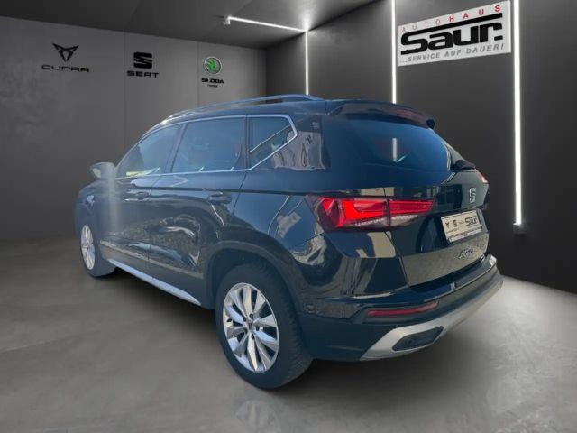 Seat Ateca 1.5 TSI DSG