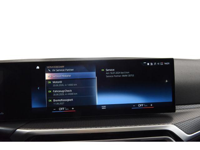 BMW 430 430i Coupé Gran Coupé xDrive