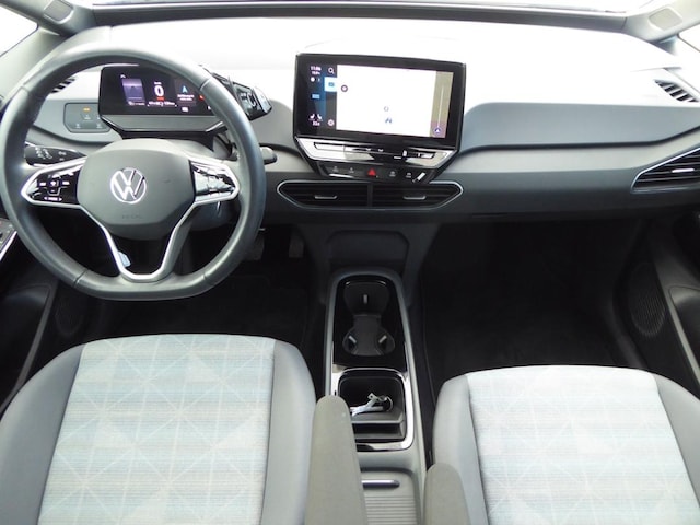 Volkswagen ID.3 58 KWh Performance Pro