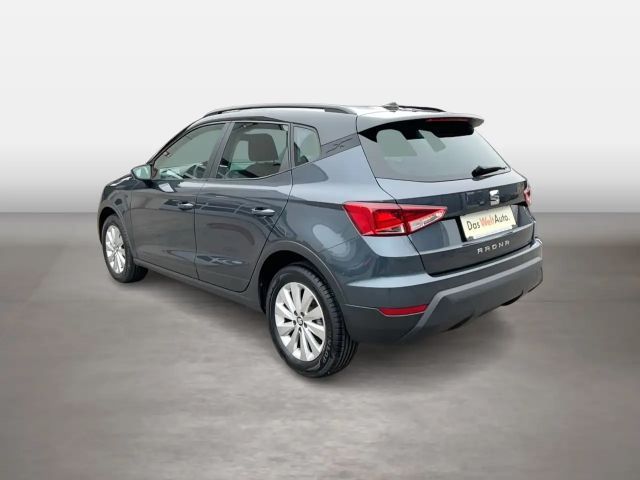 Seat Arona 1.0 EcoTSI Style