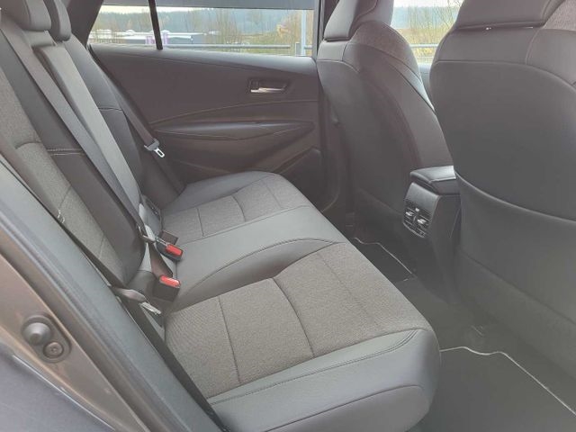 Toyota Corolla Team D Technik Touring