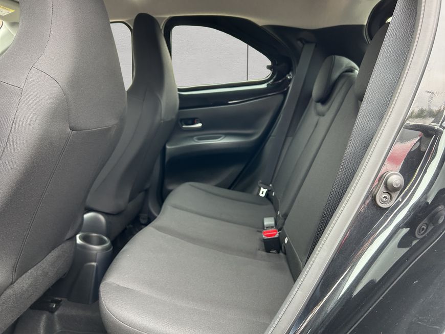 Toyota Aygo X 5-deurs