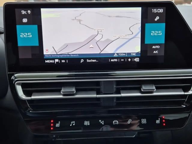 Citroën C5 Aircross BlueHDi Max