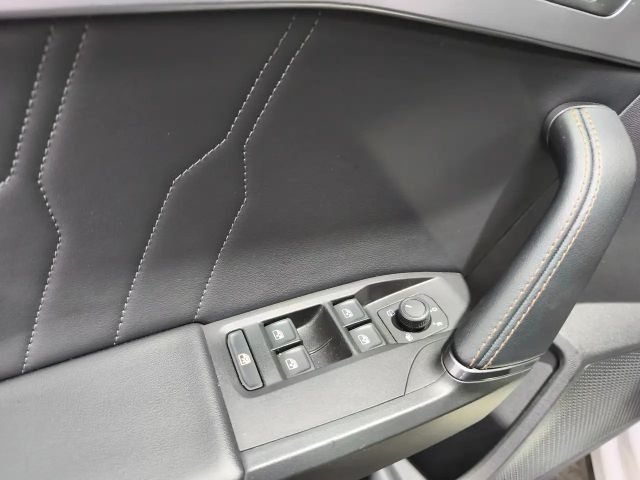 Cupra Formentor Anhängevorrichtung, Voll-LED, virt. Cockpit