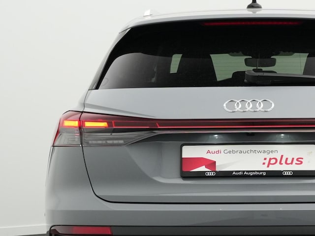 Audi Q4 e-tron 35