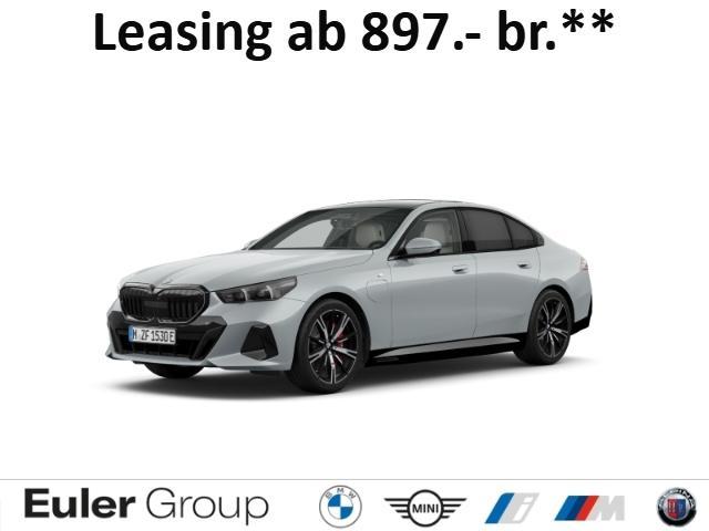 BMW 550 Sedan xDrive