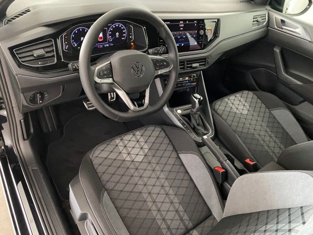 Volkswagen Taigo 1.5 TSI