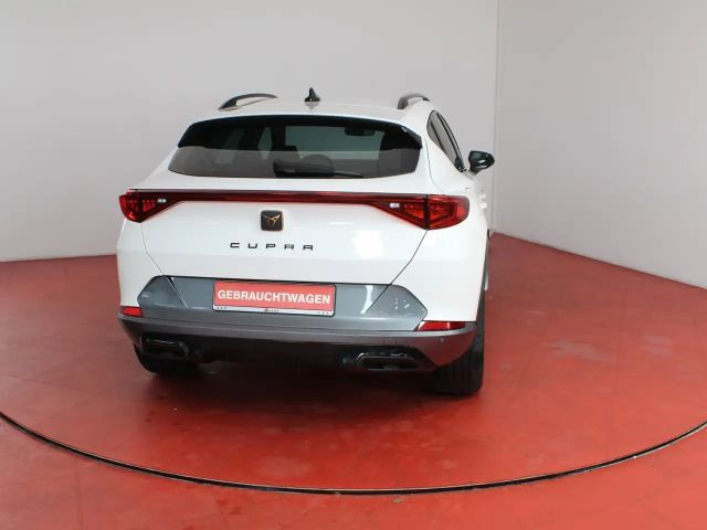 Cupra Formentor 1.5 TSI