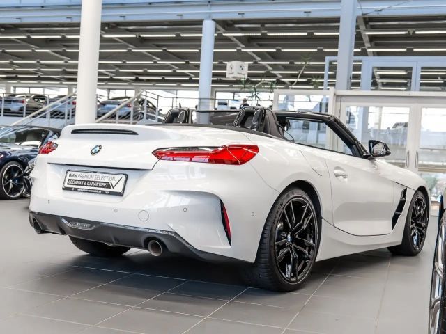 BMW Z4 Cabrio M-Sport Roadster sDrive20i