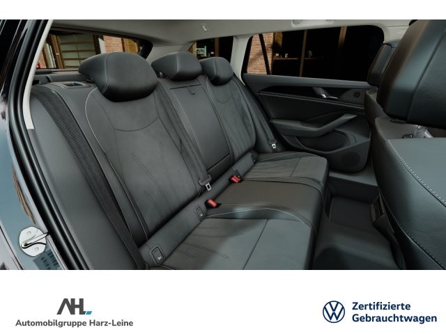 Volkswagen Passat DSG