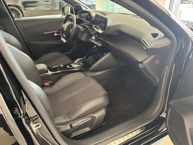 Peugeot E-208 GT-Line