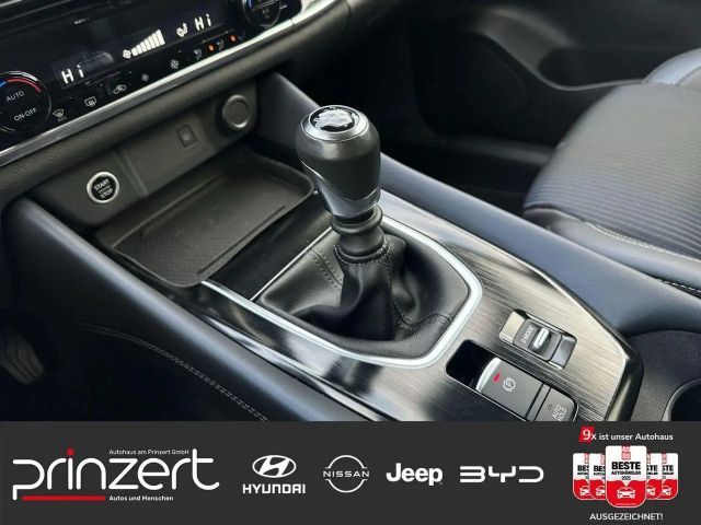 Nissan Qashqai DIG-T