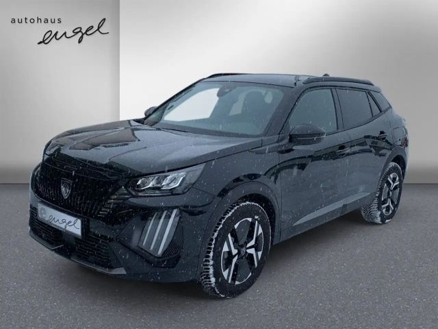 Peugeot 2008 Allure Pack EAT8 PureTech