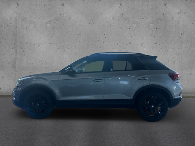 Volkswagen T-Roc 1.5 TSI DSG Style