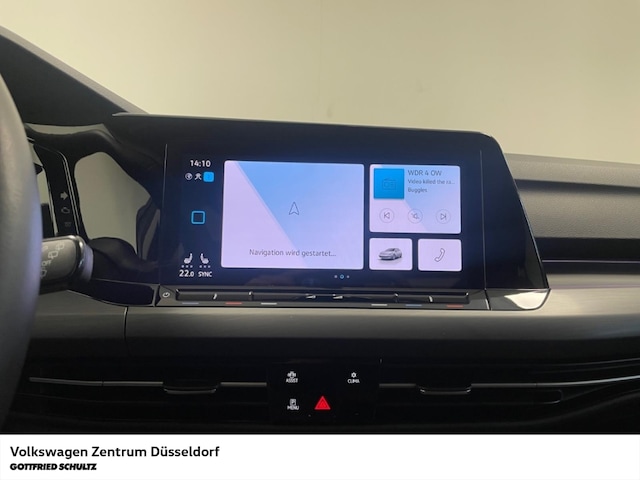 Volkswagen Golf 1.5 TSI DSG Style