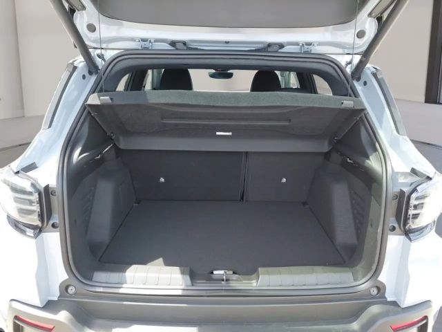 Jeep Avenger North Face 4Xe 1,2 GSE T3