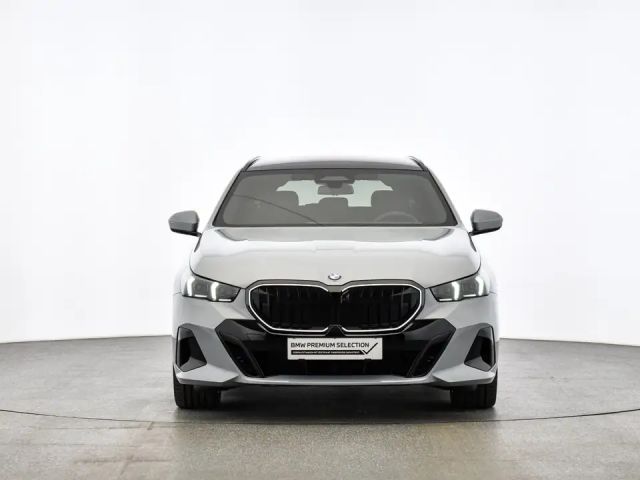 BMW 540 540d M-Sport xDrive