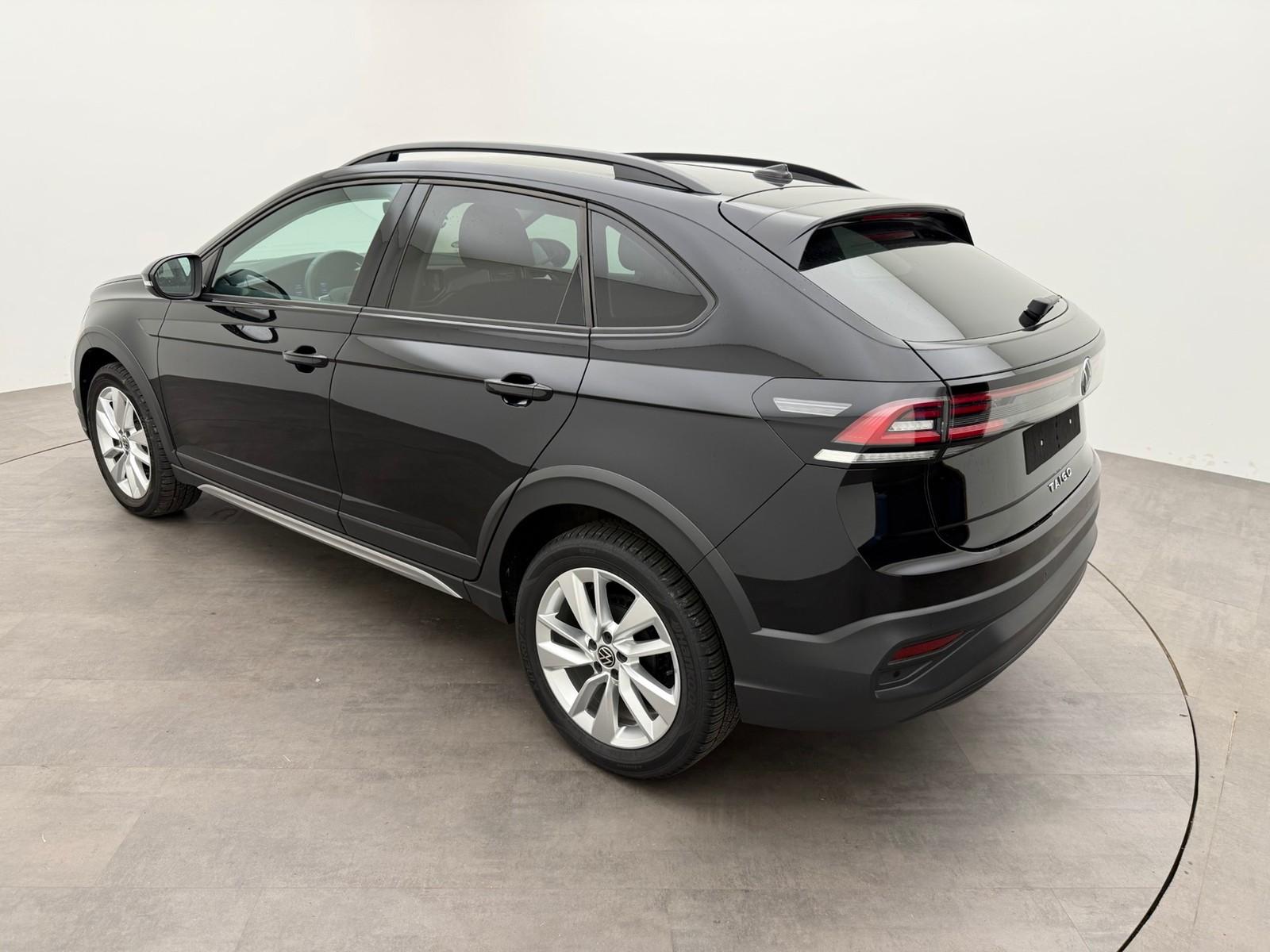 Volkswagen Taigo 1.0 TSI Life