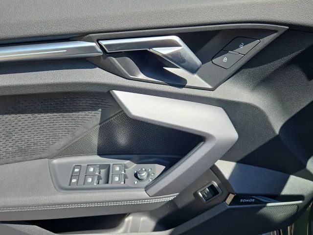 Audi A3 35 TDI S-Tronic Sedan