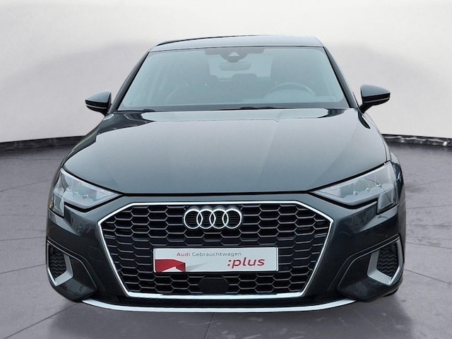 Audi A3 35 TFSI Sportback