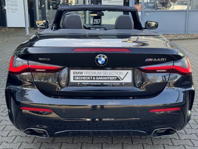 BMW 440 Cabrio M440i xDrive