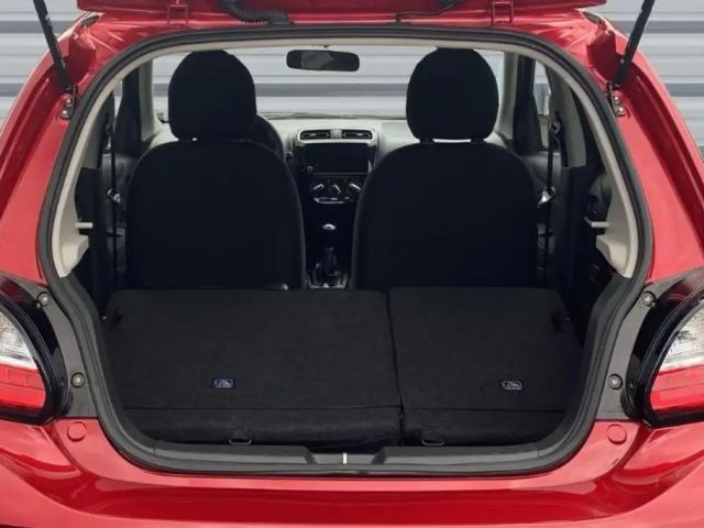 Mitsubishi Space Star ClearTec MIVEC Star