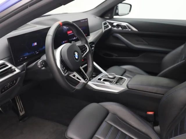 BMW 440 Cabrio M-Sport