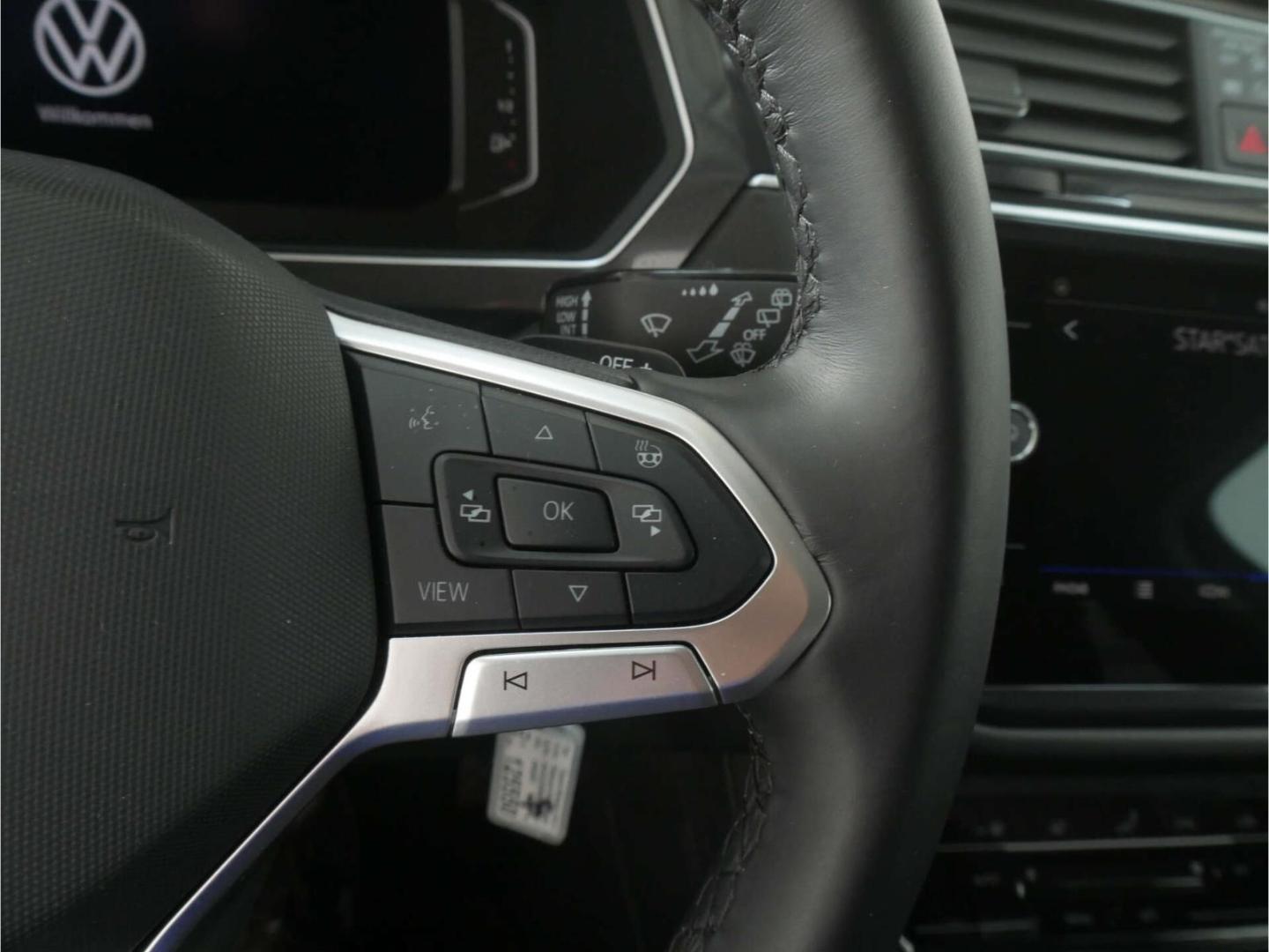 Volkswagen Tiguan 1.5 TSI Allspace DSG Life