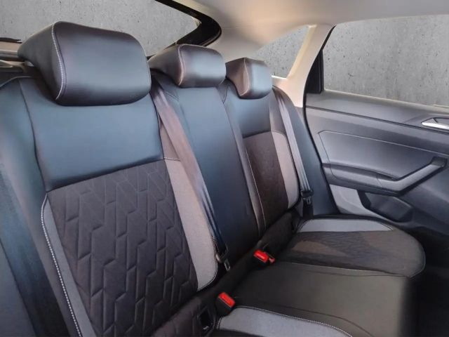 Volkswagen Taigo 1.0 TSI