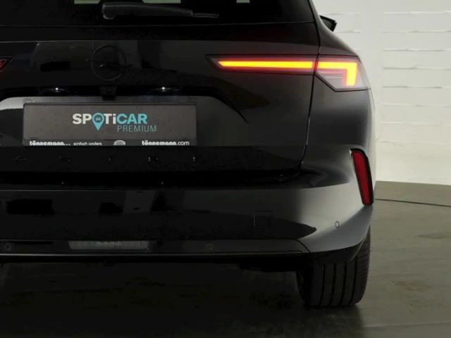 Opel Astra GS-Line Grand Sport Sports Tourer