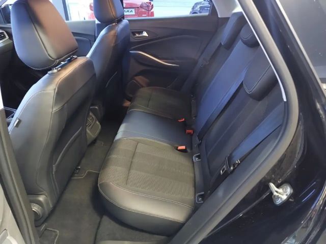 Opel Grandland X GS-Line Grand Sport