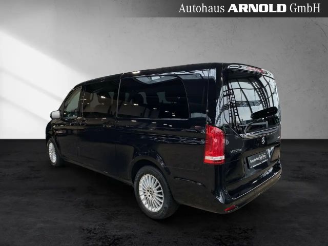 Mercedes-Benz V 300 4MATIC AVANTGARDE
